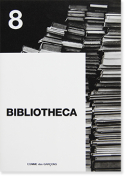 BIBLIOTHECA No.8 2017 COMME des GARCONS ビブリオテカ 第8号 2017年 コム デ ギャルソン
