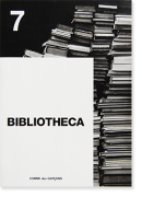 BIBLIOTHECA No.7 2017 COMME des GARCONS ビブリオテカ 第7号 2017年 コム デ ギャルソン