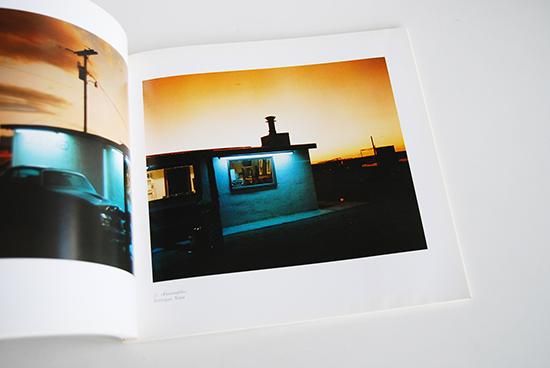 WRITTEN IN THE WEST softcover edition Wim Wenders ヴィム 