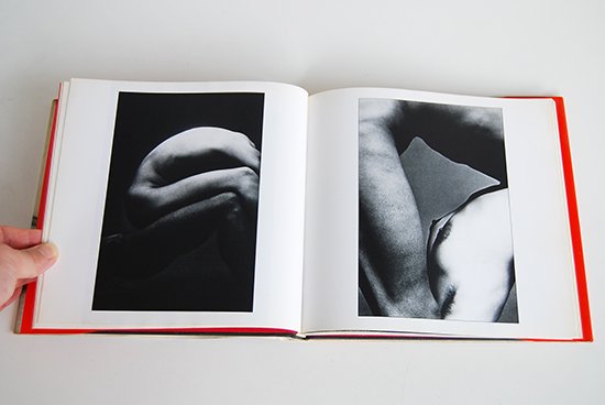 抱擁 細江英公 写真集 Embrace(Houyou) EIKOH HOSOE ソノラマ写真選書4