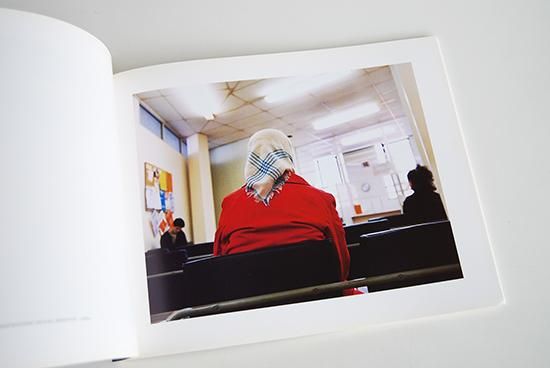BEYOND CARING ポール・グラハム 写真集 BEYOND CARING First Edition PAUL GRAHAM ポール・グラハム