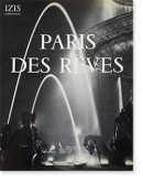 PARIS DES REVES 75 photographies d'IZIS BIDERMANAS ӥǥޥʥ ̿