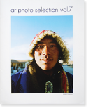ariphoto selection vol.7 ARIMOTO SHINYA ͭ ̿