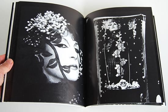 IRINA IONESCO Bernard Letu Editeur イリナ・イオネスコ 写真集