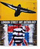 LONDON STREET ART ANTHOLOGY Alex Macnaughton åޥΡȥ