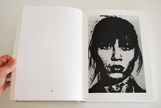 U-NI-TY Michael Schmidt ミヒャエル・シュミット 写真集 - 古本