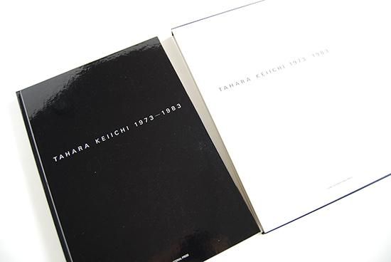 TAHARA KEIICHI 19731983 田原桂一 写真集 古本買取 2手舎/二手舎 nitesha 写真集 アートブック 美術書 建築
