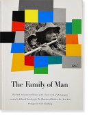 THE FAMILY OF MAN 30th Anniversary Edition Edward Steichen եߥ꡼֡ޥ Ÿ񥫥
