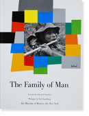 THE FAMILY OF MAN 30th Anniversary Edition 12th printing Edward Steichen եߥ꡼֡ޥ Ÿ񥫥