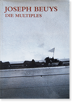 JOSEPH BEUYS / DIE MULTIPLES ヨーゼフ・ボイス Joseph Beuys Die Multiples 1965-1986 ヨーゼフ・ボイス
