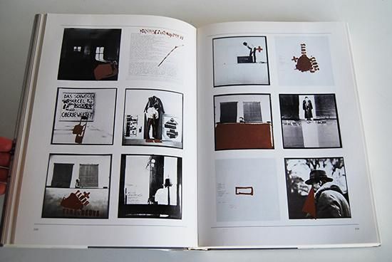 Joseph Beuys Die Multiples 1965-1986 ヨーゼフ・ボイス