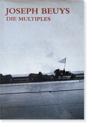 Joseph Beuys Die Multiples 1965-1986 衼աܥ ޥץ