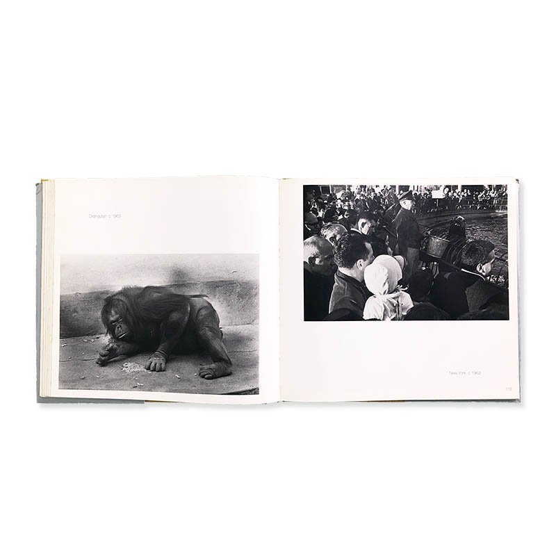 WINOGRAND: FIGMENTS FROM THE REAL WORLD hardcover editionゲイリー・ウィノグランド -  古本買取 2手舎/二手舎 nitesha 写真集 アートブック 美術書 建築