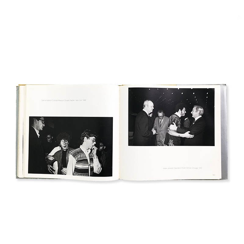 WINOGRAND: FIGMENTS FROM THE REAL WORLD hardcover editionゲイリー・ウィノグランド -  古本買取 2手舎/二手舎 nitesha 写真集 アートブック 美術書 建築