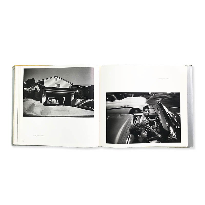 WINOGRAND: FIGMENTS FROM THE REAL WORLD hardcover editionゲイリー・ウィノグランド -  古本買取 2手舎/二手舎 nitesha 写真集 アートブック 美術書 建築