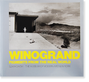 WINOGRAND FIGMENTS FROM THE REAL WORLD hardcover edition ꡼Υ ̿