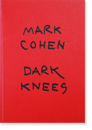 DARK KNEES Mark Cohen ޡ ̿