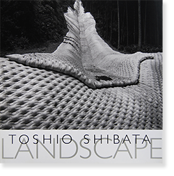 TOSHIO SHIBATA: LANDSCAPE ランドスケープ 柴田敏雄 写真集 - 古本 