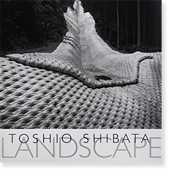 TOSHIO SHIBATA: LANDSCAPE ランドスケープ 柴田敏雄 写真集 - 古本 ...