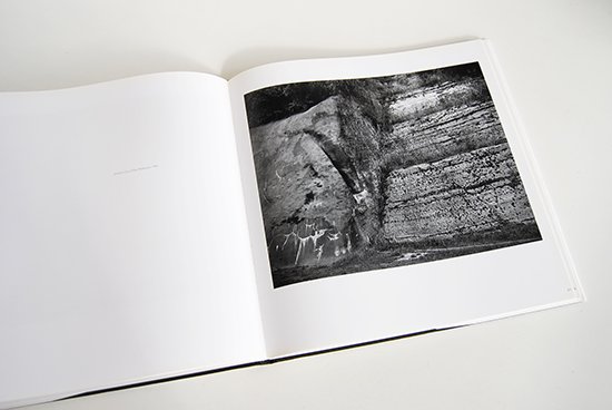 TOSHIO SHIBATA: LANDSCAPE ランドスケープ 柴田敏雄 写真集 - 古本 