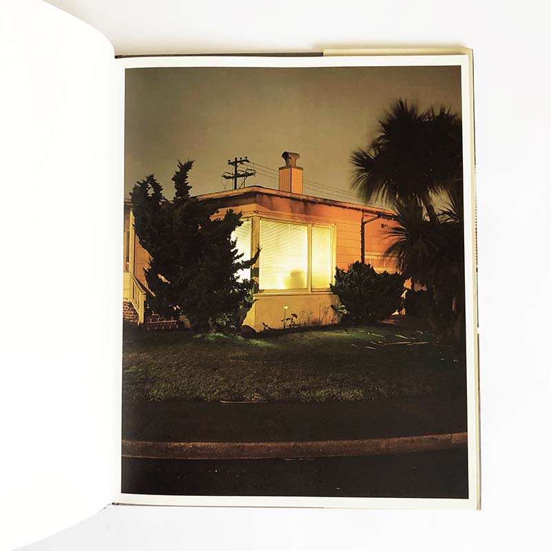 HOUSE HUNTING First edition by Todd Hidoトッド・ハイド