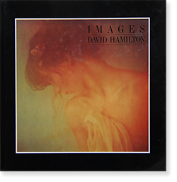 IMAGES David Hamilton デイヴィッド・ハミルトン 写真集 - 古本買取 2 