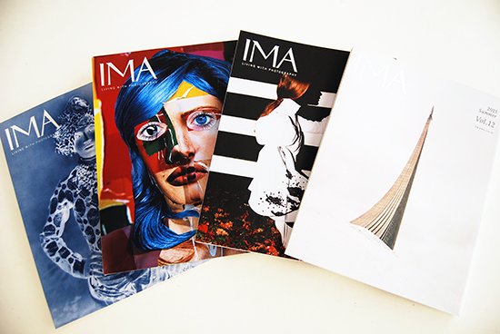 IMA Vol.0-12 13 volume set 13巻セット - 古本買取 2手舎/二手舎 