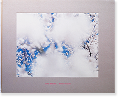 鈴木理策 / 写真集2冊セット（Sakura、White）