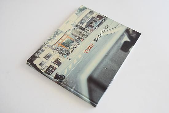 TORII Risaku Suzuki 鈴木理策 写真集 - 古本買取 2手舎/二手舎