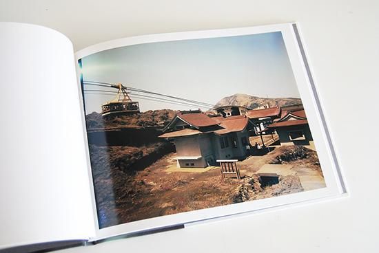 TORII Risaku Suzuki 鈴木理策 写真集 - 古本買取 2手舎/二手舎