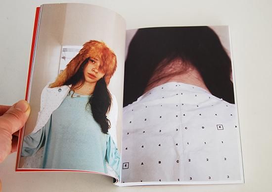 Purple Fashion number 4 winter 1998 パープル・ファッション