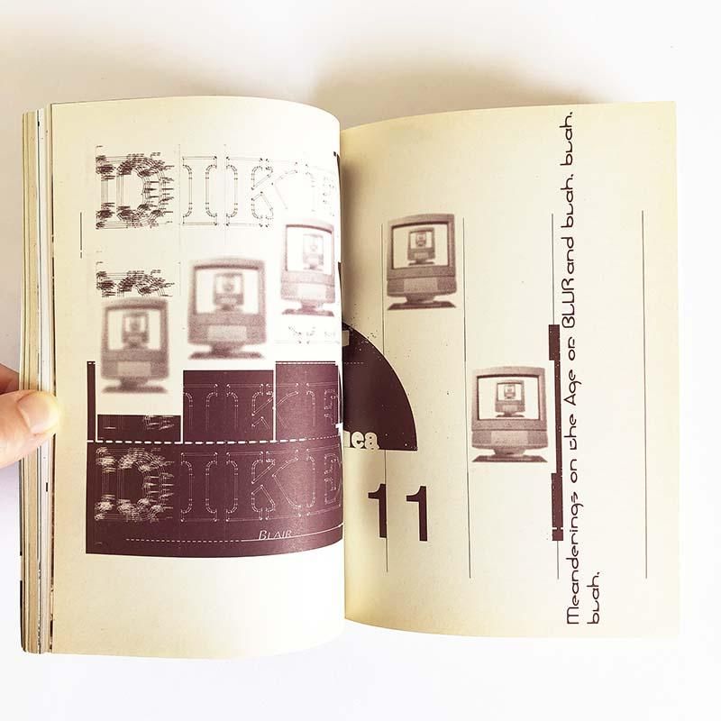 その他 PURPLE PROSE 1996 summer 超希少！PURPLE PROSE 11 summer 1996
