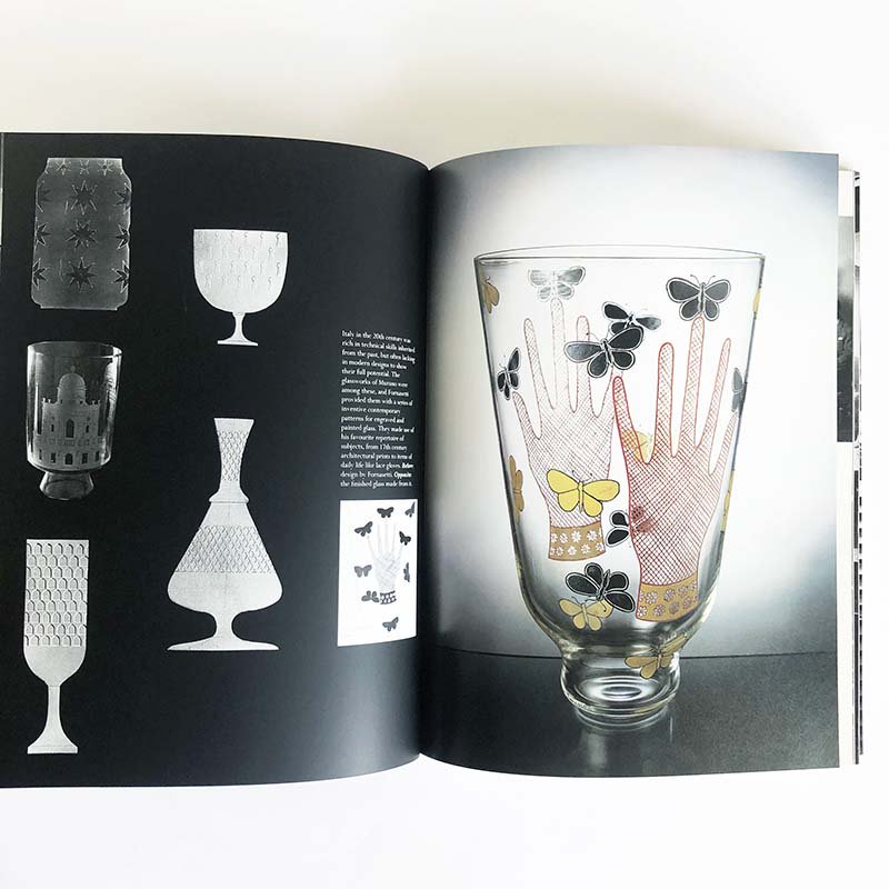 fornasetti アートブック-connectedremag.com