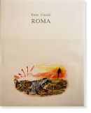 ENZO CUCCHI: ROMA English Edition  ĥå ʽ