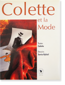 Colette et la Mode Textes Colette, Dessins Sonia Rykiel ʸ=å ǥå=˥ꥭ