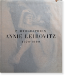 ANNIE LEIBOVITZ PHOTOGRAPHIEN 1970-1990 German edition