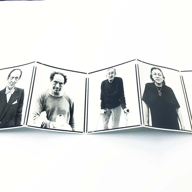 超貴重！入手困難 リチャード アヴェドン ヴェルサーチ20周年記念写真集 天牛書店】書籍詳細 - Gianni Versace presents Stephanie