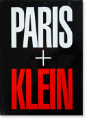 PARIS + KLEIN French Edition William Klein ꥢࡦ饤 ̤̿ unopened