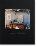 Atelier of Cezanne RISAKU SUZUKI  ̿