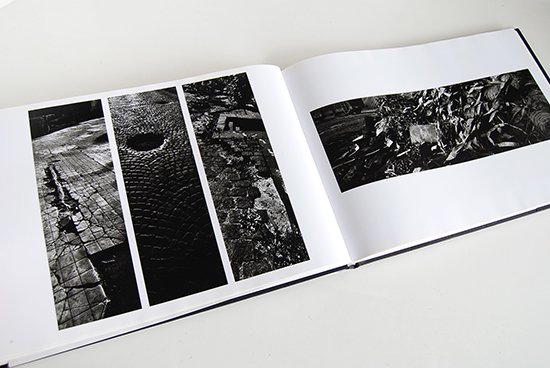 Chaos Second Edition JOSEF KOUDELKA ジョセフ・クーデルカ 写真集 - 古本買取 2手舎/二手舎 nitesha 写真 集 アートブック 美術書 建築