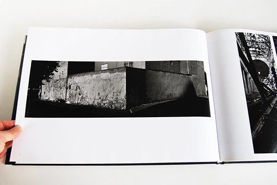 Chaos Second Edition JOSEF KOUDELKA ジョセフ・クーデルカ 写真集