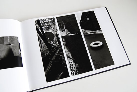 Chaos Second Edition JOSEF KOUDELKA ジョセフ・クーデルカ 写真集