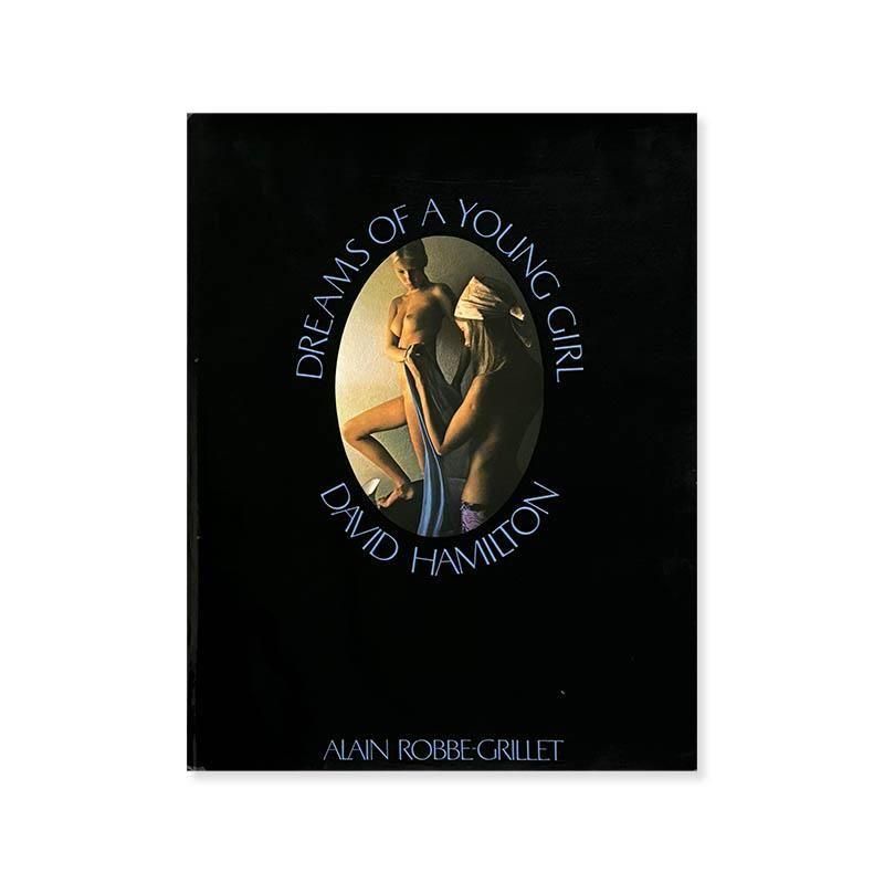 DAVID HAMILTON: DREAMS OF A YOUNG GIRLデイヴィッド DAVID HAMILTON: DREAMS OF A YOUNG GIRLデイヴィッド