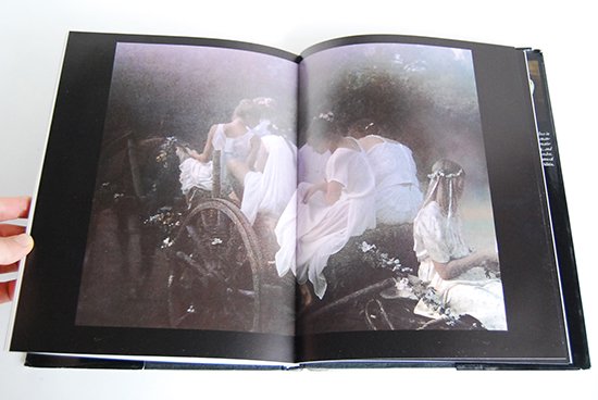 新品 世界限定600冊 直筆サイン THE ART OF DAVID HAMILTON デビッド