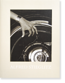 ALFRED STIEGLITZ PHOTOGRAPHS & WRITINGS եåɡƥå ̿