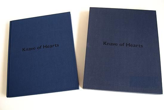 Danny Lyon ダニー・ライオン Knave of Hearts 洋書 写真集