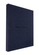 KNAVE OF HEARTS slipcased edition DANNY LYON ダニー・ライアン 写真集　署名本 signed
