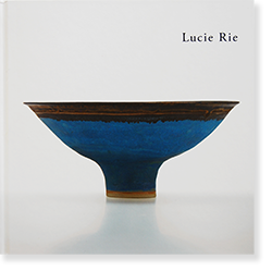 ׸20ǯ 롼꡼Ÿ 2015ǯ Ÿ񥫥 Lucie Rie: A Retrospective