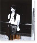 LUNA volume 2 Chan Wai Kwong  2 İι ̿̾ signed