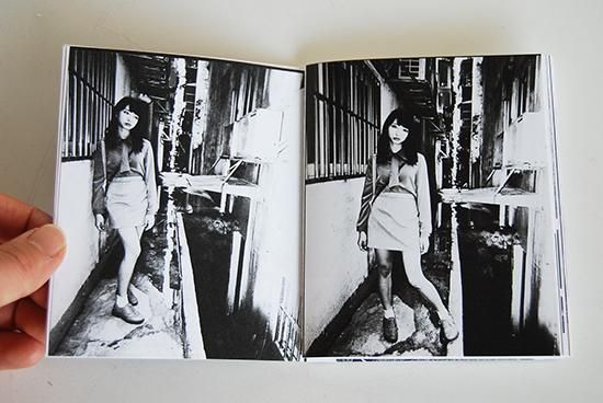 oh my little girl - Chan Wai-Kwong | moom bookshop